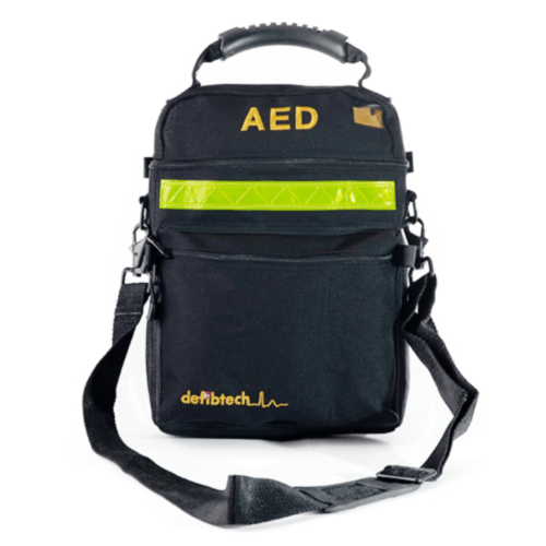 Defibtech Lifeline Kantolaukku - 7684