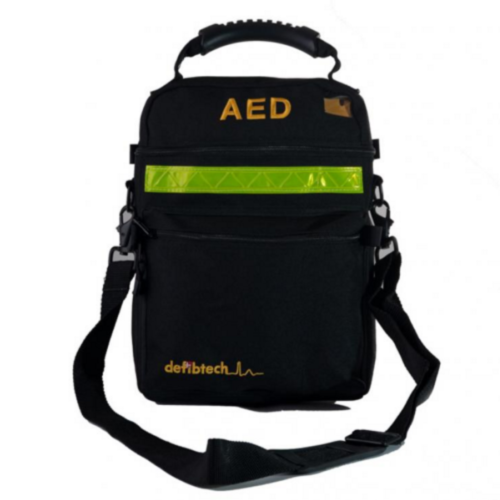 Defibtech Lifeline Kantolaukku - 9061