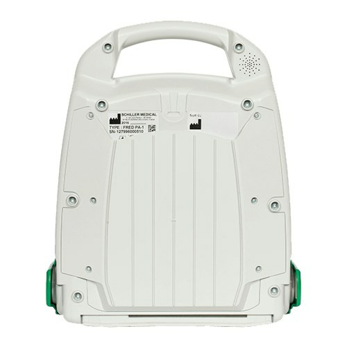 DefiSign LIFE AED Defibrillaattori - 8508