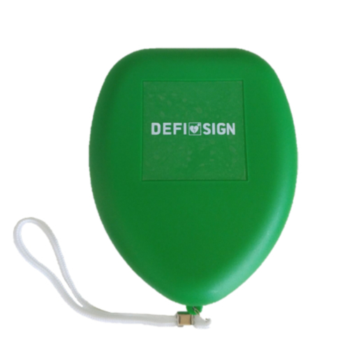 DefiSign Elvytysmaski - 1324