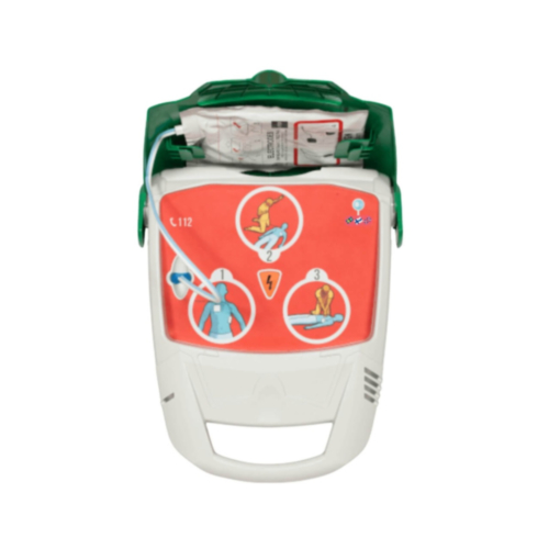 DefiSign LIFE AED Defibrillaattori - 12700