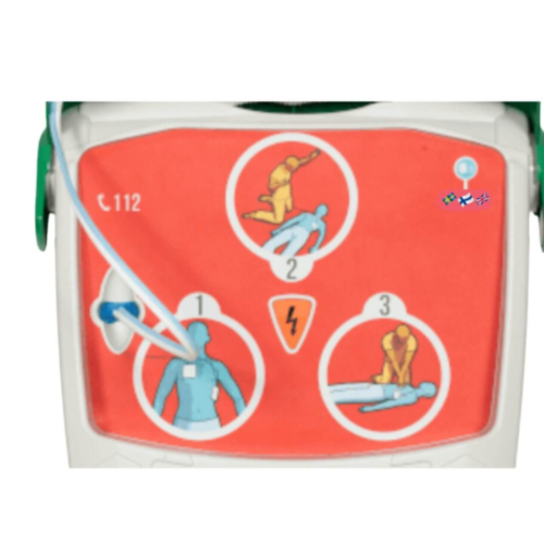DefiSign LIFE AED Defibrillaattori - 12701