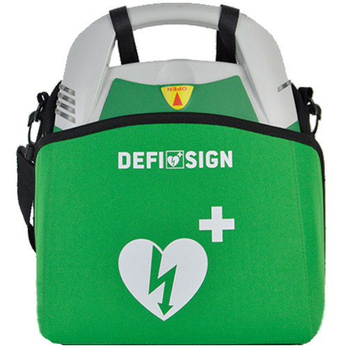 DefiSign AED kantolaukku - 812