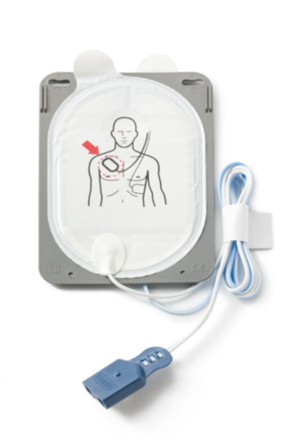 Philips Heartstart FR3 Defibrillointielektrodi - 10582