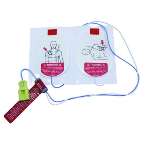 Philips Heartstart FRx Replacement Training Pads - 3742