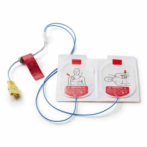 Philips Heartstart FR3 Harjoitus elektrodeja - 10803