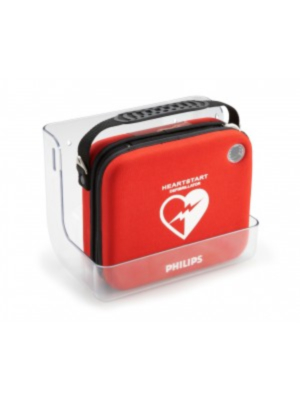 Philips Heartstart Seinäteline Läpinäkyvä - 7210