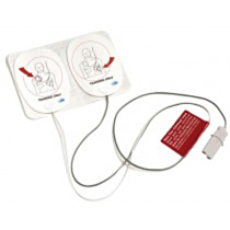 Philips Heartstart FR2 AED Link Harjoitus elektrodit - 4529