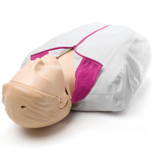 Laerdal Little Anne QCPR -elvytysnukke - 7357