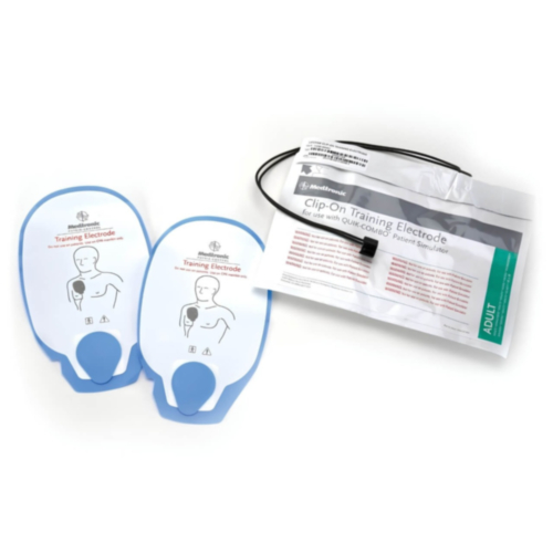 Physio-Control Lifepak 500/1000 Training pads