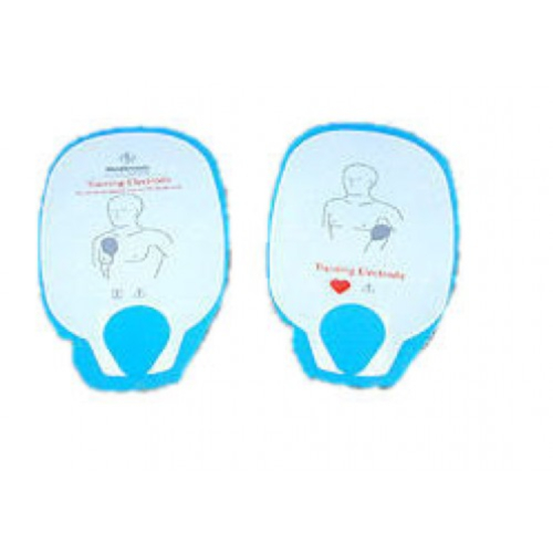 Physio-Control Lifepak 500/1000 Training Pads 11101-000003 - 3081