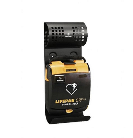 Physio-Control Wall Bracket Lifepak CR Plus - 7903