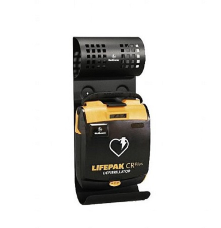 Physio-Control Wall Bracket Lifepak CR Plus - 10652