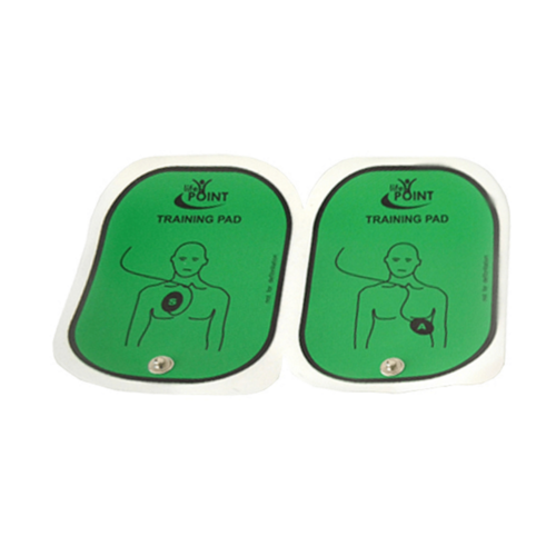 Life-Point Pro Training Adult Electrode Pads (package 0f 20) - 4601