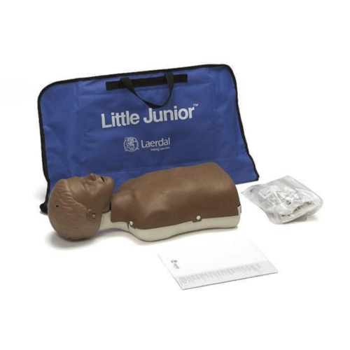 Laerdal Little Junior (Tumma Iho)