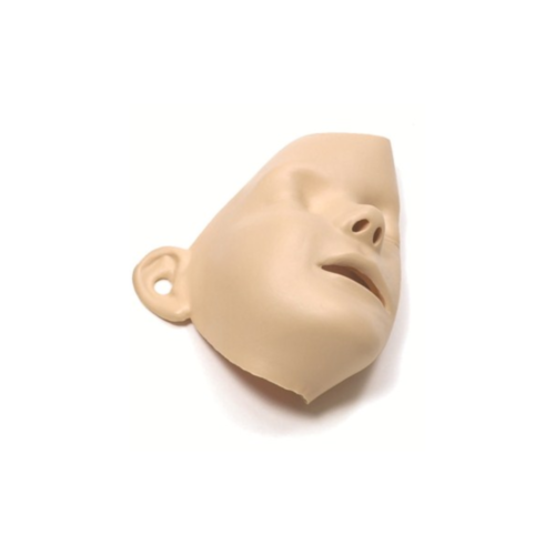 Laerdal Resusci Junior QCPR/Little Junior QCPR kasvo-osa, 6kpl - 8147