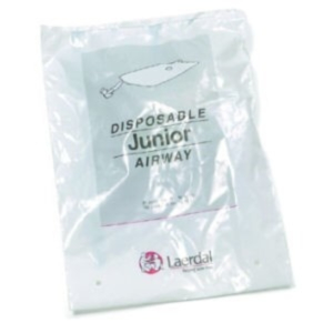 Laerdal Little Junior QCPR ilmatiet, 25kpl - 10021
