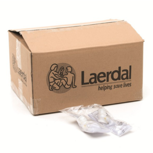 Laerdal Little Junior QCPR ilmatiet, 100kpl - 10794