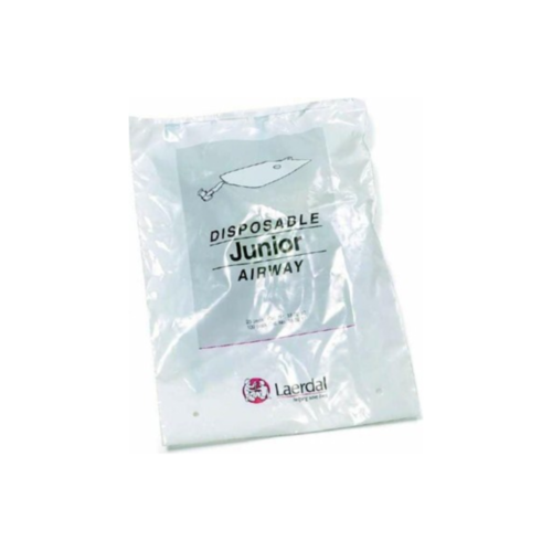 Laerdal Little Junior QCPR ilmatiet, 100kpl - 4050
