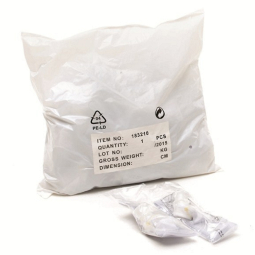 Laerdal Little Junior QCPR ilmatiet, 25kpl - 10793