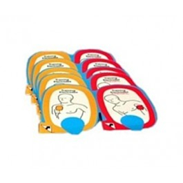 Physio-Control CR Plus Trainingpads - 10051