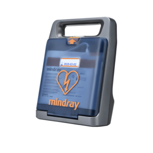 Mindray BeneHeart S1A -puoliautomaattinen defibrillaattori  - 13642