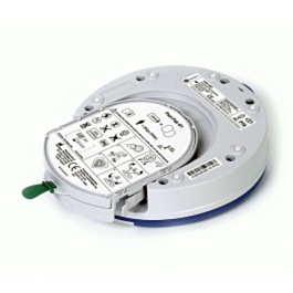 Heartsine Samaritan Pad-Pak aikuisten akku- ja elektrodikasetti - 9594
