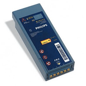 Philips Heartstart FR2 Lithium Battery - 4740