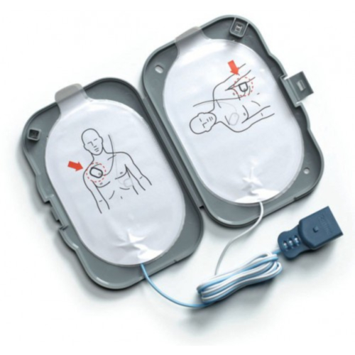 Philips Heartstart FRx Defibrillointielektrodi - 5684