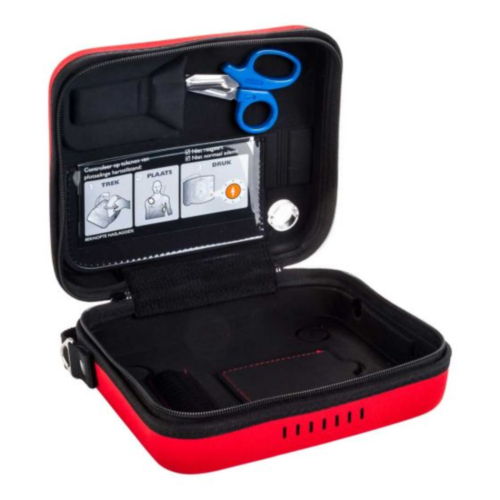 Philips Heartstart HS1 Kantolaukku - 7269