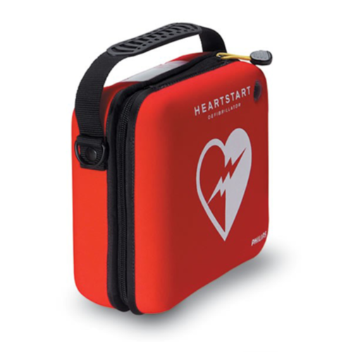 Philips Heartstart HS1 Kantolaukku - 2802