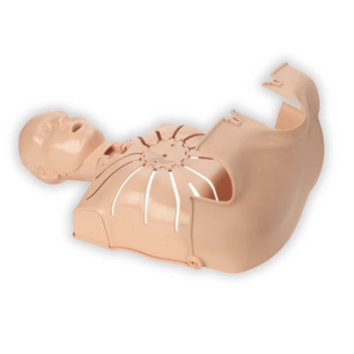 Prestan Ultralite CPR Manikin with feedback – Light Skin  - 12770