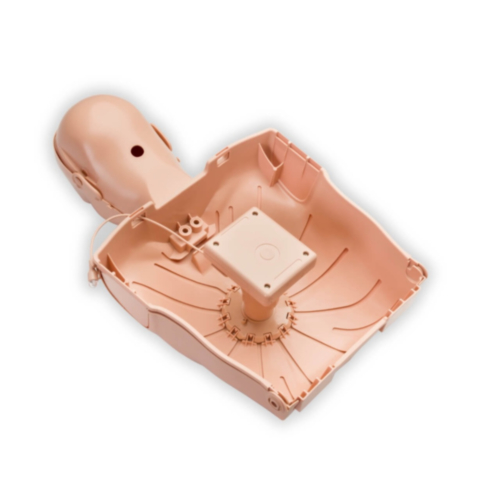 Prestan Ultralite CPR Manikin with feedback – Light Skin  - 12769