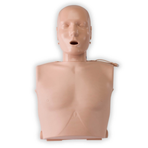Prestan Ultralite CPR Manikin with feedback – Light Skin  - 12768