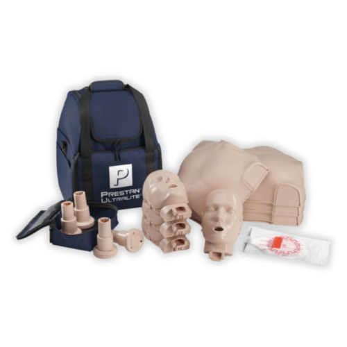 Prestan Ultralite 4-pack with feedback (Light Skin)  - 12807