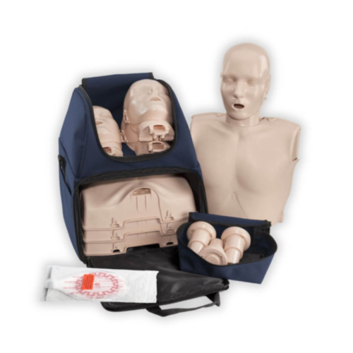 Prestan Ultralite 4-pack with feedback (Light Skin)  - 12808