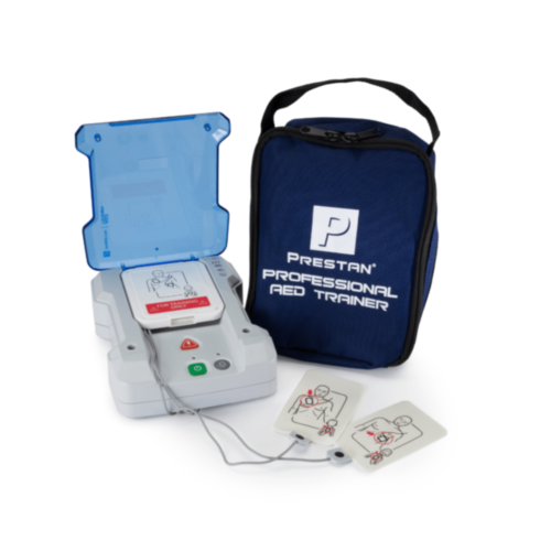 Prestan Professional AED Trainer Plus 