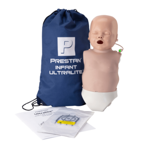 Prestan Ultralite Baby CPR Manikin (Light)