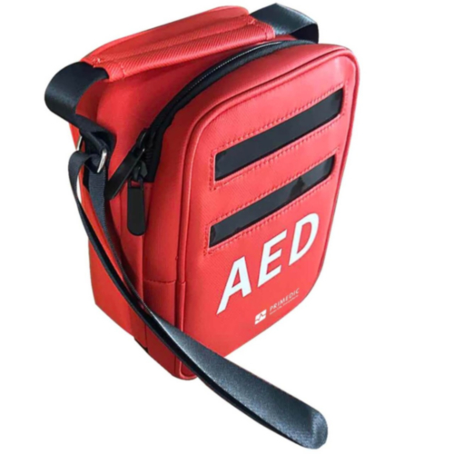Primedic HeartSave myPad Defibrillator Bag (Large)  - 13208