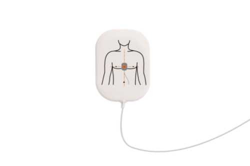 Primedic Heartsave myPAD Monitoimielektrodit - 13264