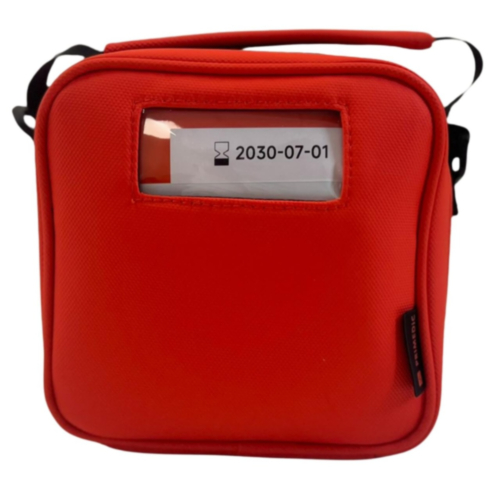 Puoliautomaattinen Primedic Heartsave myPAD AED - 13164