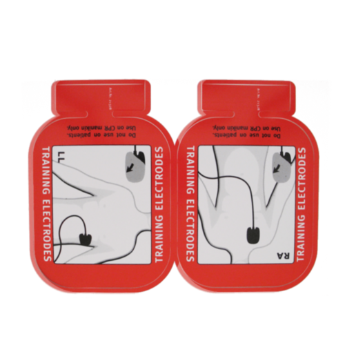Primedic Heartsave Training Pads - 6187