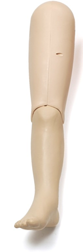 Laerdal Resusci Junior Right Leg