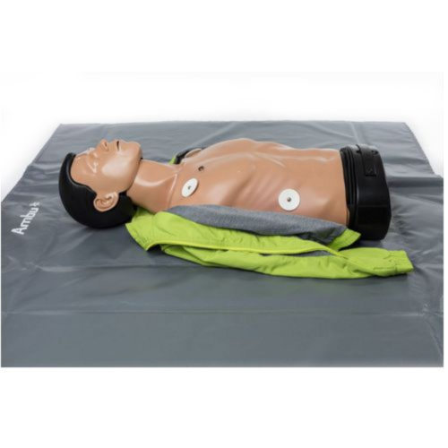 Ambu Man Defib Wireless - 3647