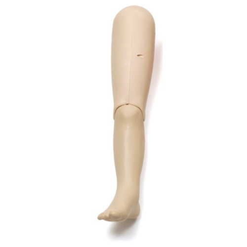 Laerdal Resusci Junior Right Leg - 7787