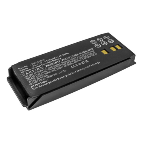 AMI Italia Saver One Akku - 12627