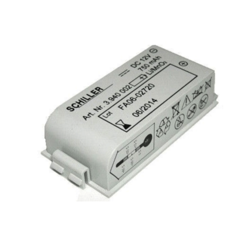 Schiller Fred Easyport Akku - 2223