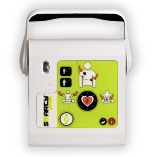 Smarty Saver Puoliautomaattinen - 12777