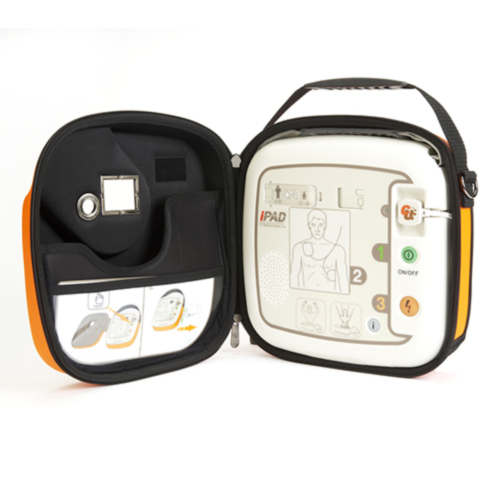 CU Medical i-PAD SP1 Kantolaukku