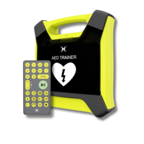 AED Trainer XFT Universal - 12500